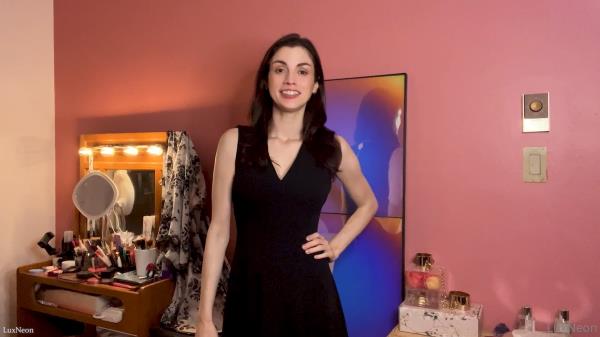 Lux Neon - Fuck A Fan Fantasy 2 [FullHD 1080P]  