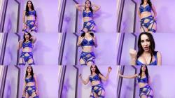 Mina Thorne - 12 Days Of Edging Day 1 [FullHD 1080P]  