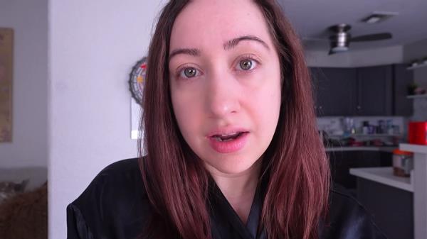 Lalunalewd - StepMom is a Show Off [FullHD 1080P]  