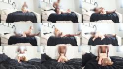 Dabblwhisperer (Dabblwhispererrr) - Kristen Kindle Kktbg Bts [FullHD 1080P]  - OnlyFans