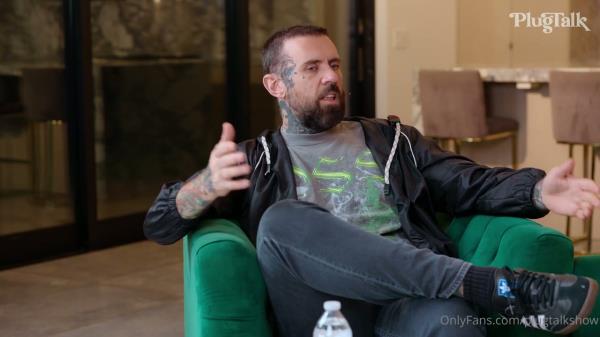 Lena The Plug, Cyber Doll - PlugTalk Video Leaked [HD 720P]  