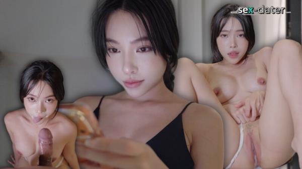 Miuzxc - "That was incredible" He said. First Sex at home - We met on Sex-Dater and Couldn't Wait. Creampie & Sloppy Blowjob [FullHD 1080P]  