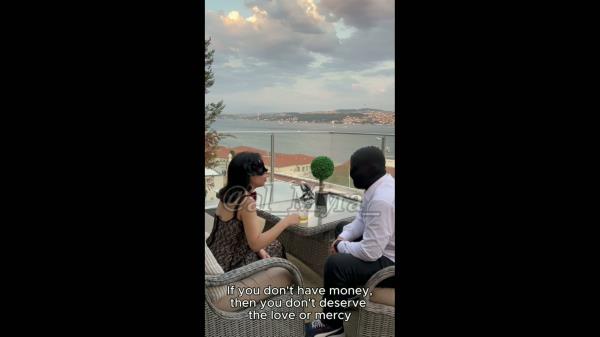 Al Emira - Istambulmistress - Update 27 [FullHD 1080P]