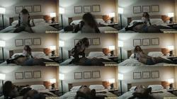 Geeky Femdom - The Kinky Geek - Wrecked By Silk [FullHD 1080P]  