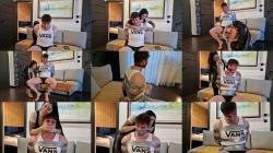 Liricaa Lamat - Speakuss - Liricaas Revenge For Speakuss [FullHD 1080P]  