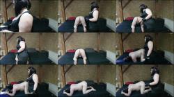 Femdom-Team-German - Bestrafung Fur Den Steifen Und Sklavenvertrag - Kontrolle Und... [FullHD 1080P]  - MyDirtyHobby