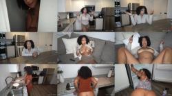 Ariana Aimes (arianaaimes) - Mommy's Free Use Punishment [FullHD 1080P]  - OnlyFans