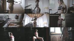 Ava Austen - F O L L O W M E [FullHD 1080P]  