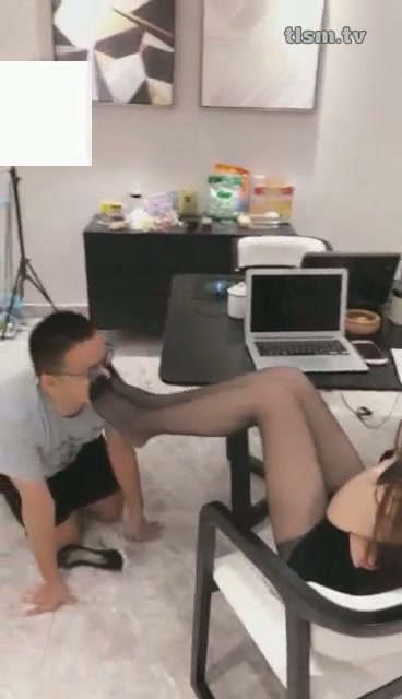 Taolusm - Disciplining A Perverted Colleague [SD 368P]  