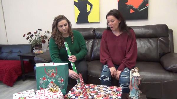 Jerky Girls - Keeping Up With The Andersons [FullHD 1080P]  