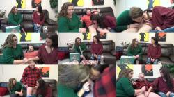 Jerky Girls - Keeping Up With The Andersons [FullHD 1080P]  