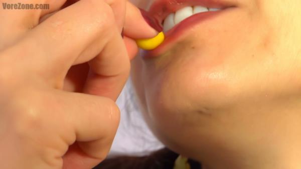 Gtszone - Vorezone 378 Jamie Daniels [FullHD 972P]  