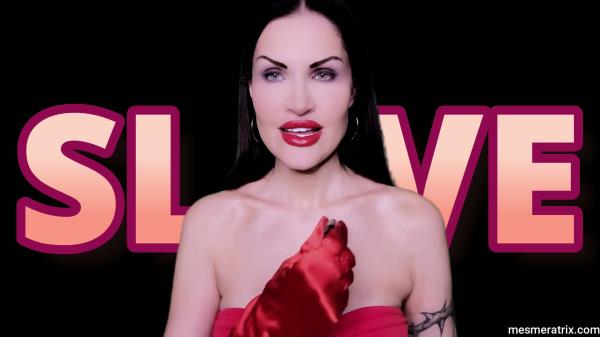 Lady Mesmeratrix Fucks Your Mind - The Lipstick Curse JOI [FullHD 1080P]