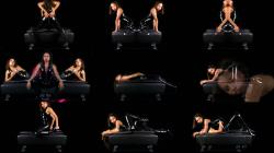 Master Skylark - Cuck for Ebony [4K 2160P]  