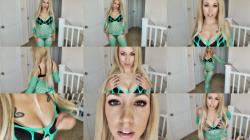 Kendall Olsen - Addicted Binge Stroker [FullHD 1080P]  