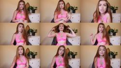 Goddess Roxy - Blackmailed Sissy [FullHD 1080P]  