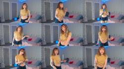 Kristie Bish - Good Boys Get Spanks [FullHD 1080P]  