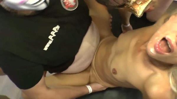 NymphoNora - Loffelchen fur Loffelchen 2 [FullHD 1080P]  - MyDirtyHobby