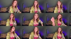 SneezeGoddess - Lol At Your Tiny Asian Cock And Bbc Obsession [FullHD 1080P]  