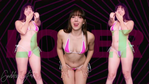 Goddess Yata - Loser Mockery Brainrot [FullHD 1080P]  