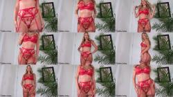 Goddess Lindsey - Pussy Free Taxes - December 2025 [FullHD 1080P]  