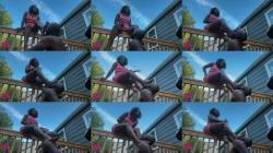 Tierra Doll - Queen Veiny Feet - You Cant Date Me Feat Wgtf [FullHD 1080P]  