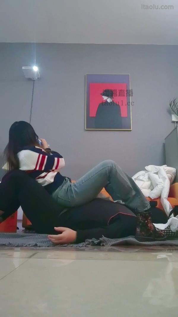 Taolusm - Beijing Sweet Voice S - Almost Popped And Broke The Egg [FullHD 1080P]  