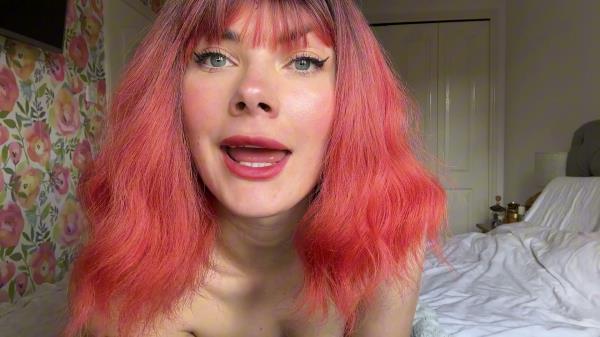 Mistress Dolores - Locked And Helpless [FullHD 1080P]  