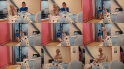 Christina Qccp and my friend - Emo Boy Encasement [SD 480P]  