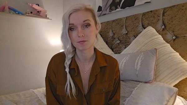 Lexi Snow - Aunt Sucks Your Cock As Payment [FullHD 1080P]  