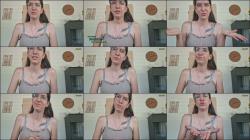 Sofia-Bloom - Mein 1. Video - Hey du, ich bin Sofia und du [FullHD 1080P]  - MyDirtyHobby