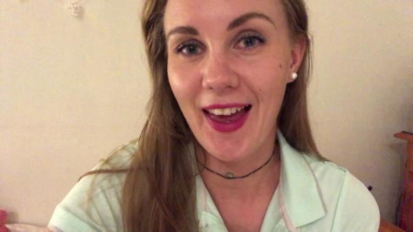 Iviroses - Ivy Roses Custom Public Joi Parking Lot [FullHD 1080P]  - Unknown