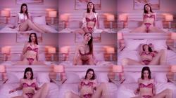 Eva de Vil - Sex Coaching For Losers - Virtual Sex [FullHD 1080P]  