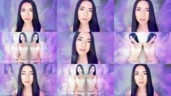 Asian Princess Miki - Mantras for Miki [FullHD 1080P]  