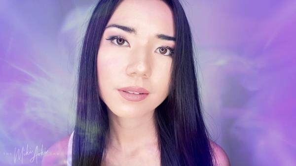 Asian Princess Miki - Mantras for Miki [FullHD 1080P]  