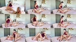 World Goddess - GODDESS ZEPHY - Little fuck face gets worked by GODDESS ASS and sexy feet!! [FullHD 1080P]  