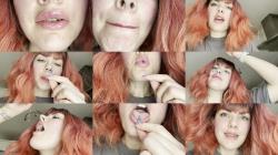 Yourhikerbabe - Sensual Giantess Vore [FullHD 1080P]  