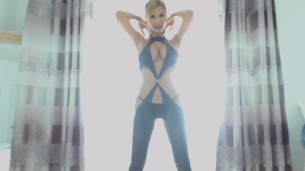 Exquisite Dome - Financial Domination Part 1 [FullHD 1080P]  