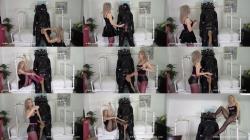 TeaseandThankYou - Allie Heart - Marinating Myself For Him [FullHD 1080P]  