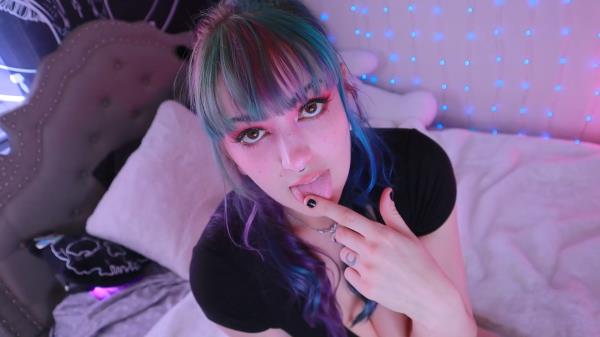 AmeliaLiddell - Taboo Voyeuristic Stealthing with Sis [FullHD 1080P]  