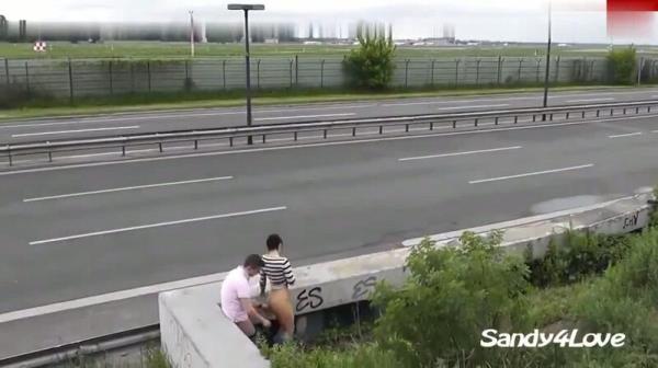 Sandy4Love - Looser Userdate [HD 720P]  - MyDirtyHobby