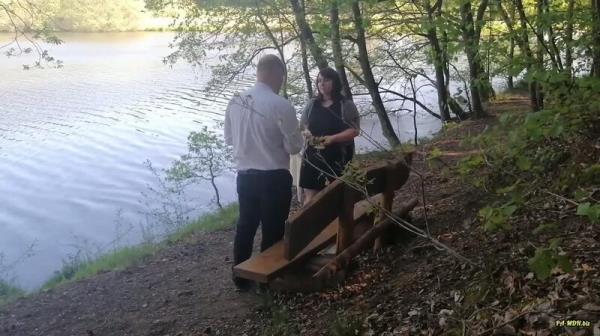 Femdom-Team-German - Das Erwachen Unserer BDSM Ehe - Zweite Chance Oder Scheidung [FullHD 1080P]  - MyDirtyHobby