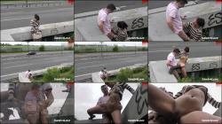 Sandy4Love - Looser Userdate [HD 720P]  - MyDirtyHobby