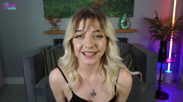 Girls in Charge - Gabie - No Sex Just Simping [4K 2160P]  