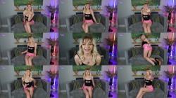 Girls in Charge - Gabie - No Sex Just Simping [4K 2160P]  