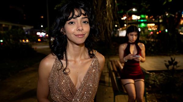 ChristianBangs - Date Night With My GF Turns Into Anal Threesome [FullHD 1080P]  