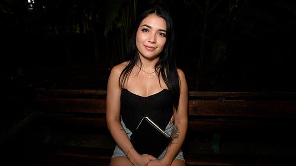 ChristianBangs - Leaving My Home To Meet This Beauty [FullHD 1080P]