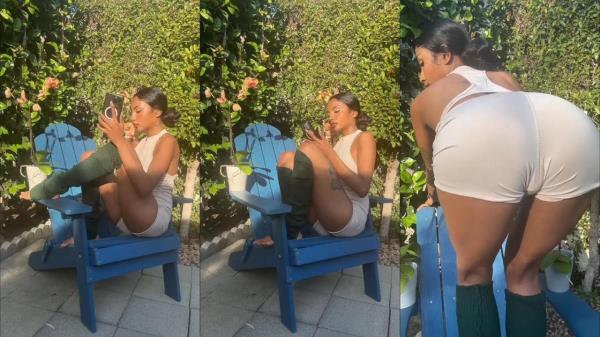 TamilThot (sneha) - Desi Bombshell Ignores You [SD 406P]  - Unknown