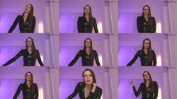 Bratty Bunny - Can't Quit Bunny Worship [FullHD 1080P]  