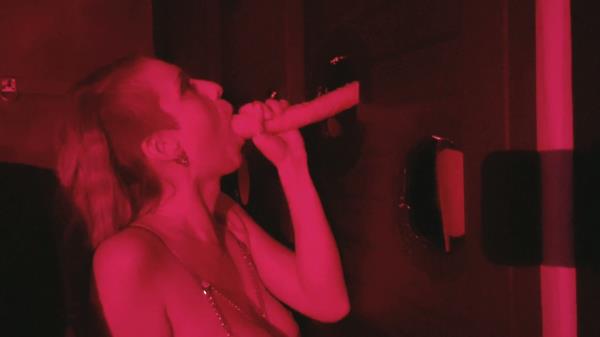 Lexi Snow - Glory Holes [FullHD 1080P]  